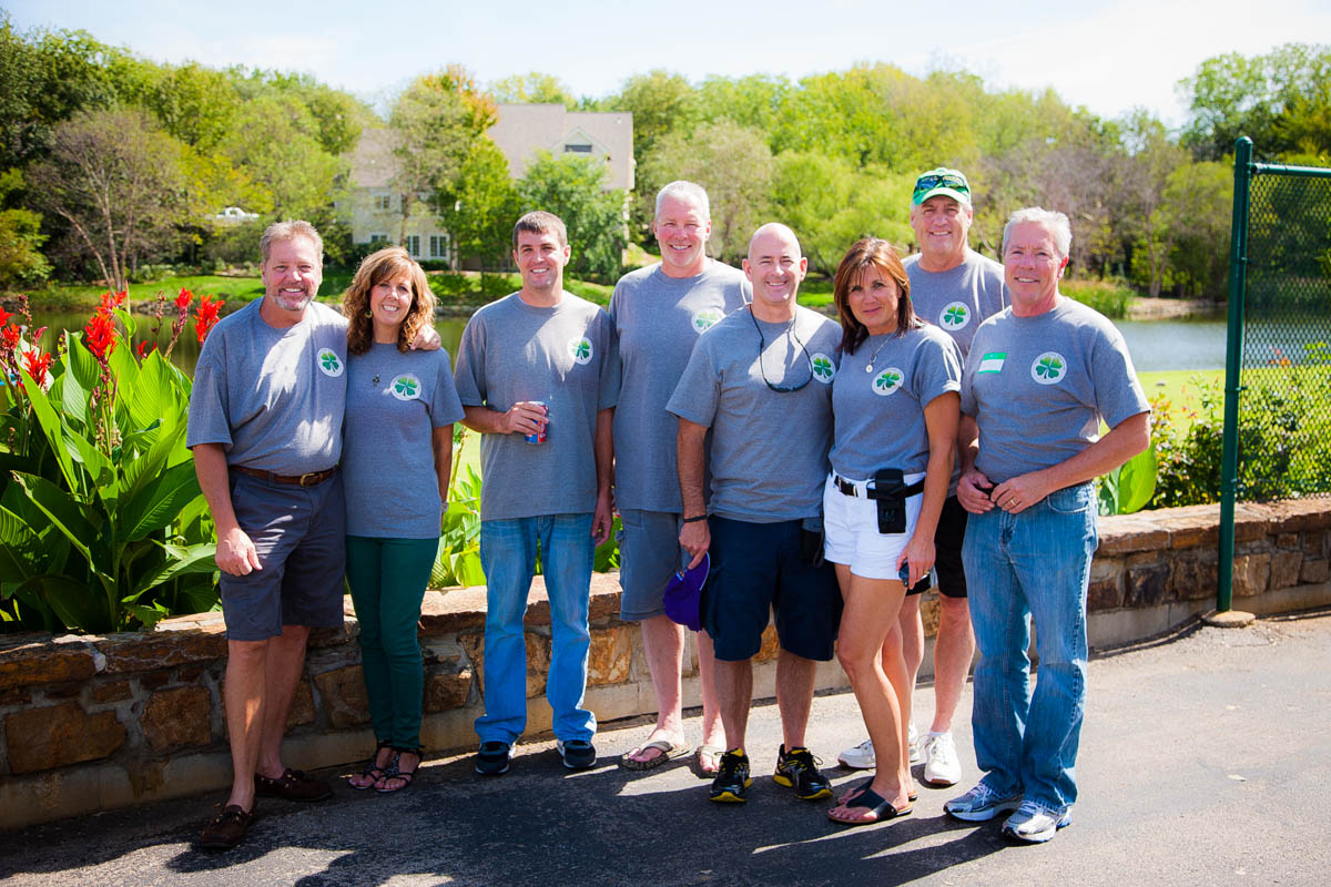 Daly Scholarship Golf Tournament